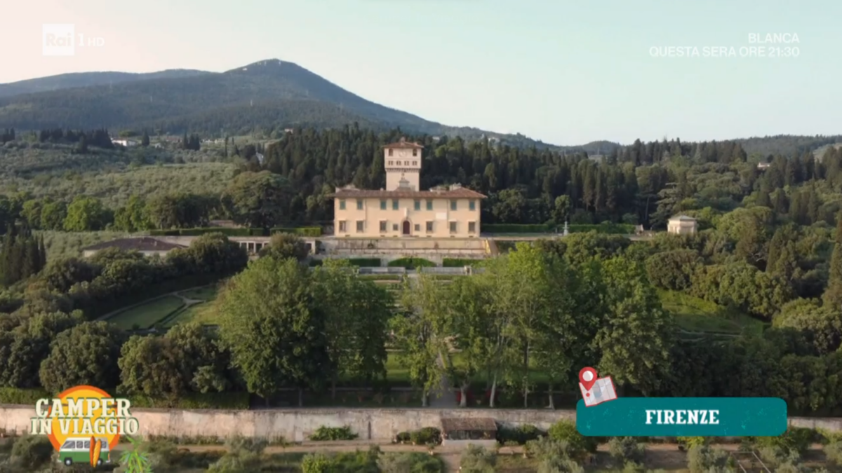 Focus ascolti: Camper e Camper in viaggio, percorrono l’estate di Rai1 sulla corsia di sorpasso