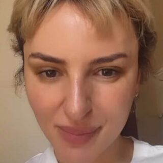 Arisa Instagram