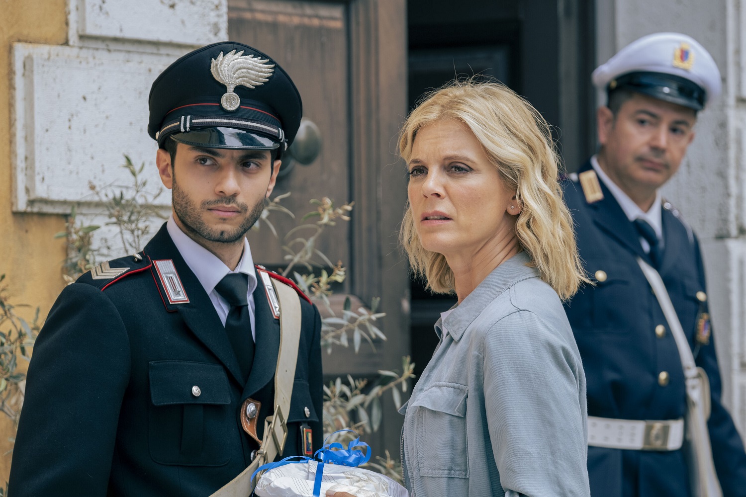 Signora Volpe