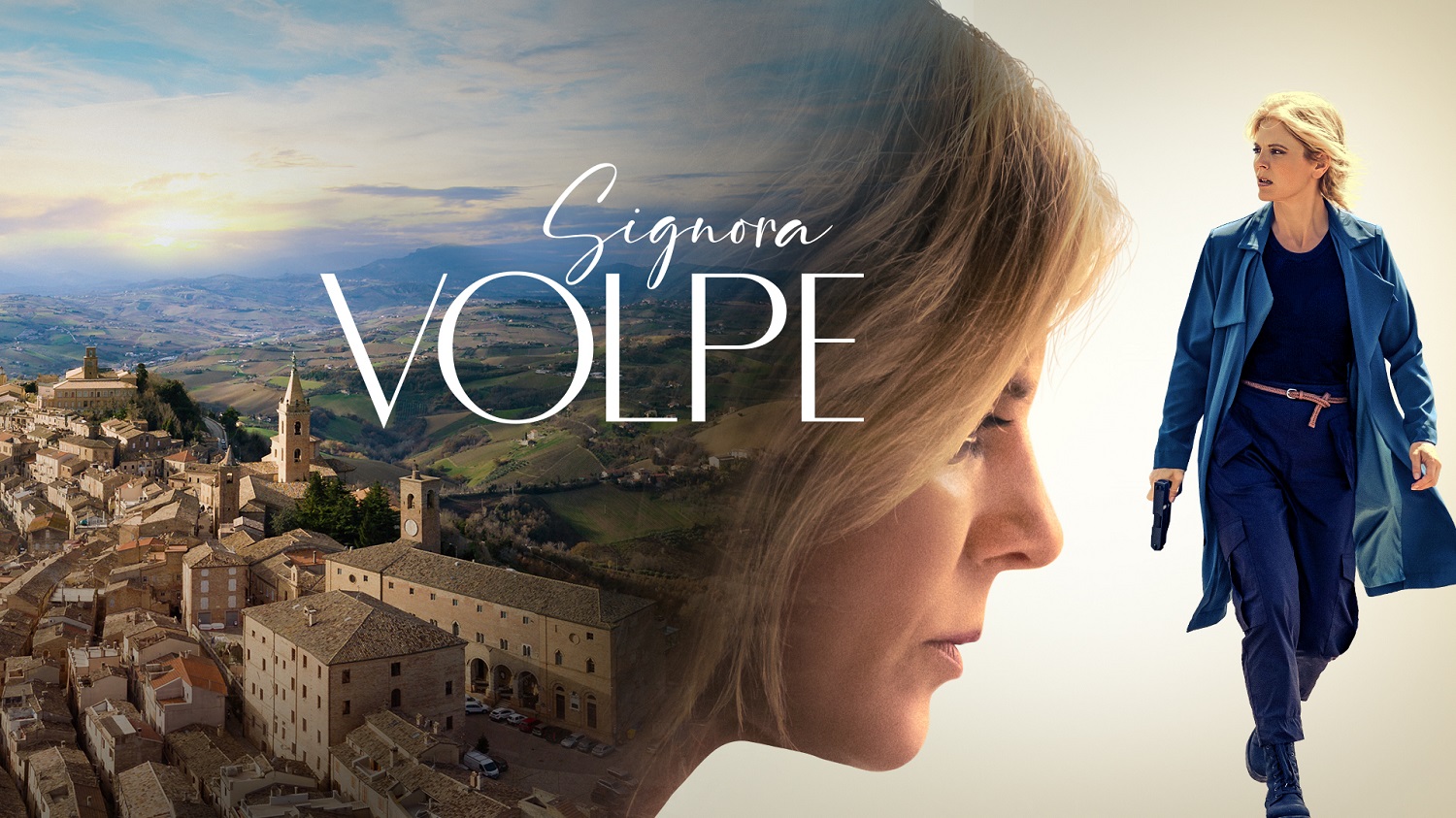 Signora Volpe, una spia inglese in Italia nella serie di Canale 5, le anticipazioni della puntata di mercoledì 2 agosto