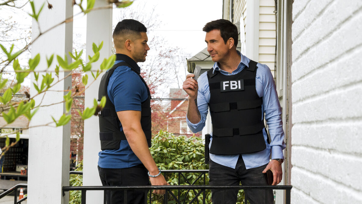 FBI: Most Wanted 3 su Italia 1: le puntate di domenica 6 agosto, trama, cast e streaming della serie tv