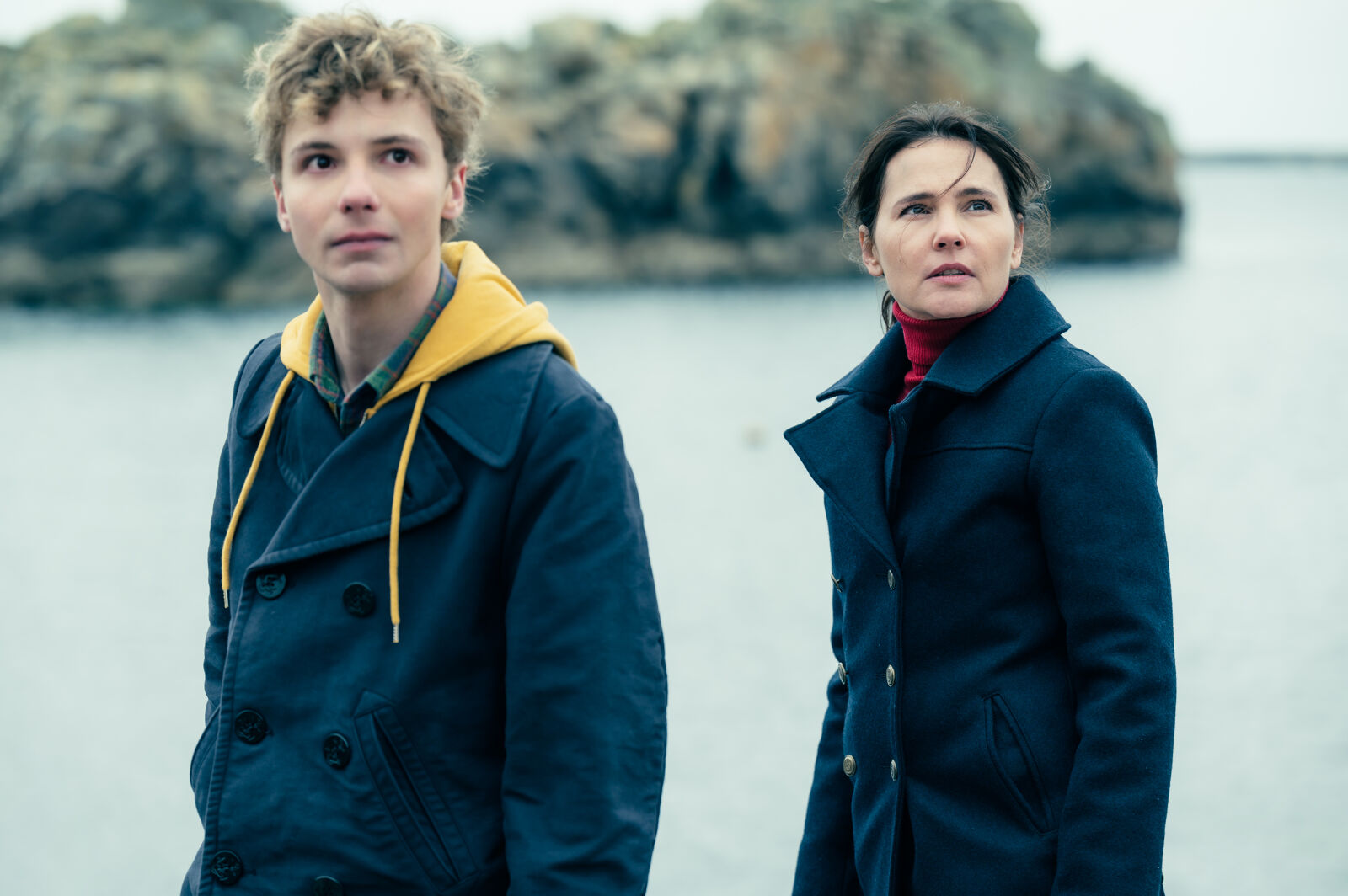 L’isola delle 30 bare su Rai 2 la miniserie francese: le puntate di venerdì 21 luglio, trama, cast e streaming