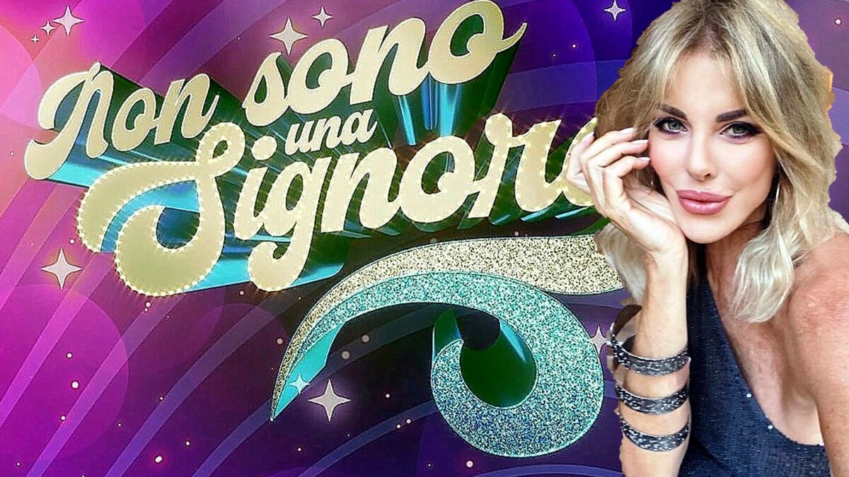 Alba Parietti a TvBlog: “Non sono una signora si merita una seconda edizione. Fare l’ospite non è una diminutio, se mi chiamano ci andrò ancora volentieri”