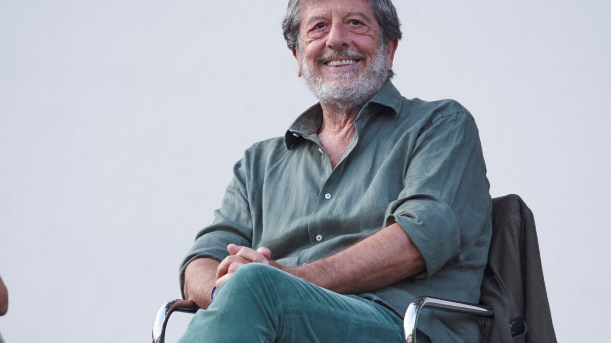 Andrea Purgatori: il ricordo delle Giornate degli Autori e il lavoro come sceneggiatore