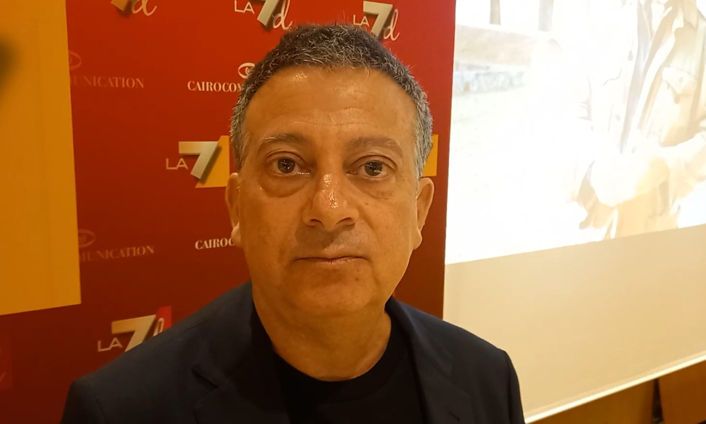 Andrea Salerno a TvBlog: “La vitalità è il punto di forza de La7, Lingo scommessa vinta, Myrta Merlino? È un arrivederci, poi si vedrà” (video)
