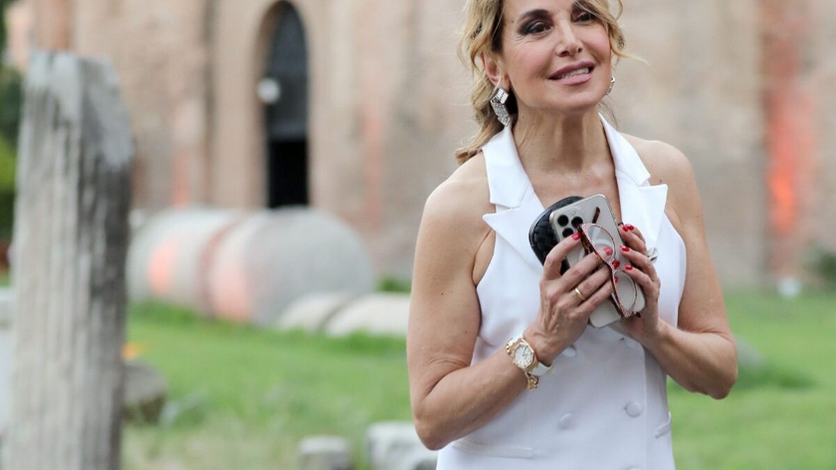 Barbara d’Urso licenziata da Pomeriggio 5: tutti i precedenti eccellenti, da Bongiorno a Baudo, da Perego a Fede