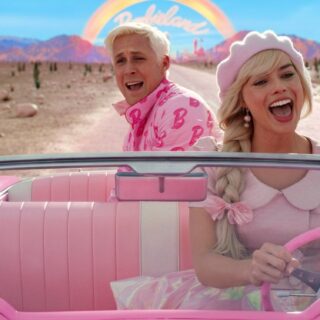 Barbie due nuovi brani bonus della colonna sonora del film con Margot Robbie e Ryan Gosling (2)