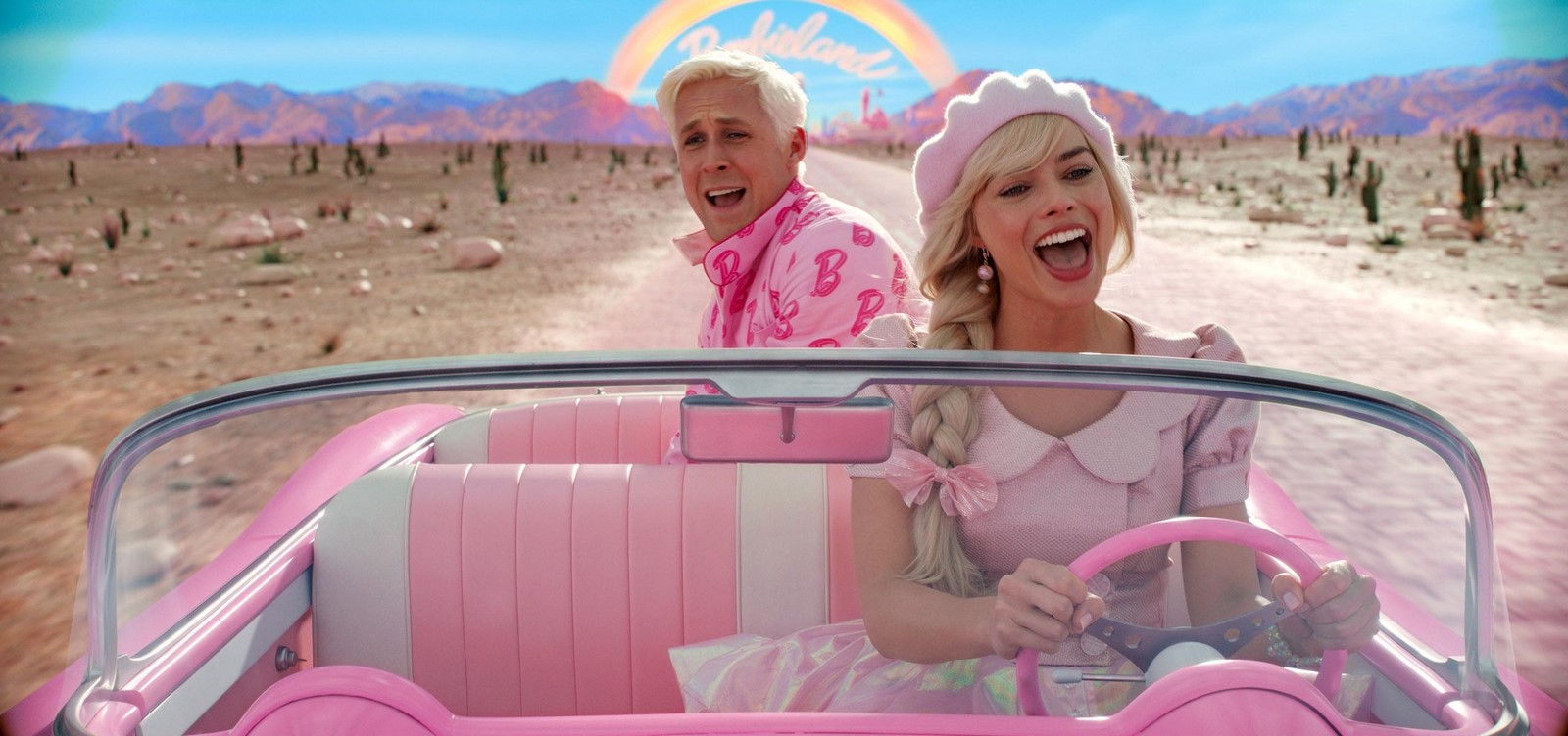 Barbie: due nuovi brani “bonus” della colonna sonora del film con Margot Robbie e Ryan Gosling