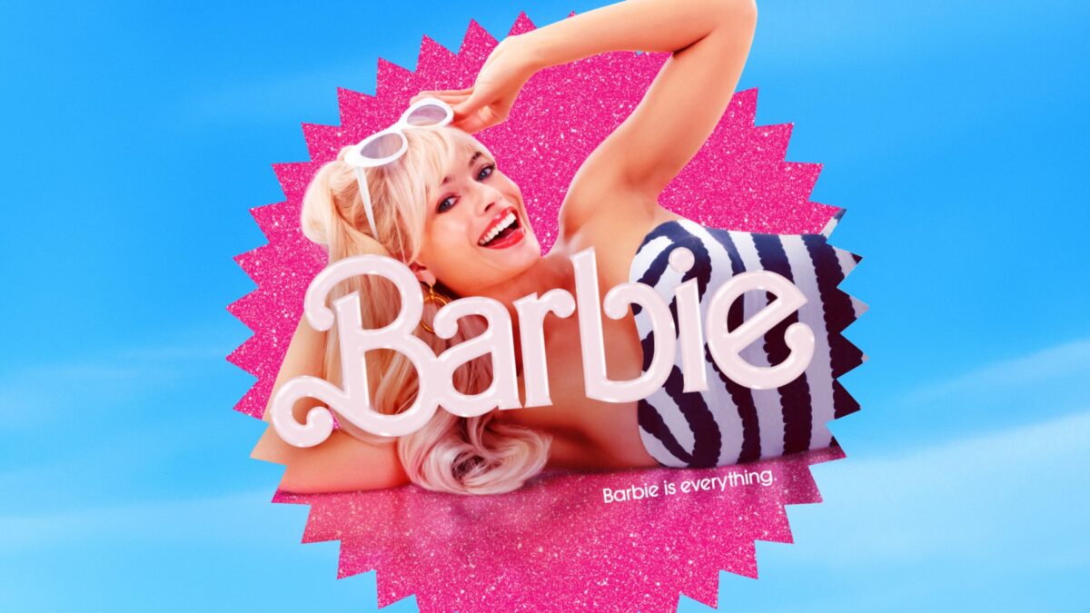 Barbie: Margot Robbie parla di incassi e del futuro del franchise Mattel