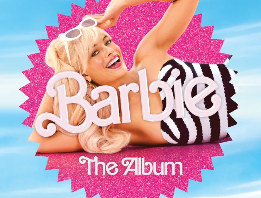 Barbie, The Album: ascolta la colonna sonora e le canzoni del film