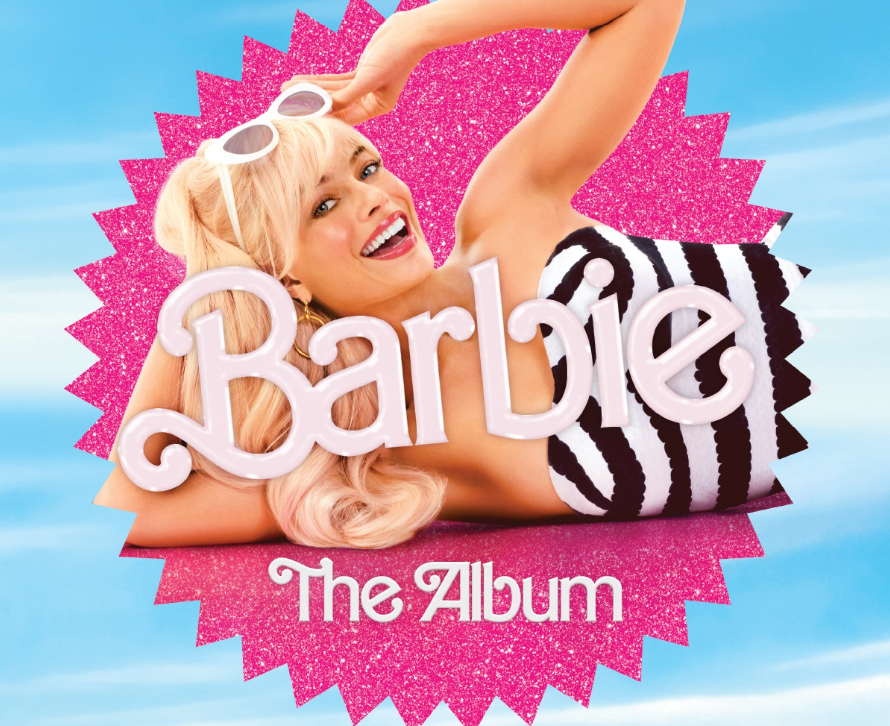Barbie, The Album: ascolta la colonna sonora e le canzoni del film