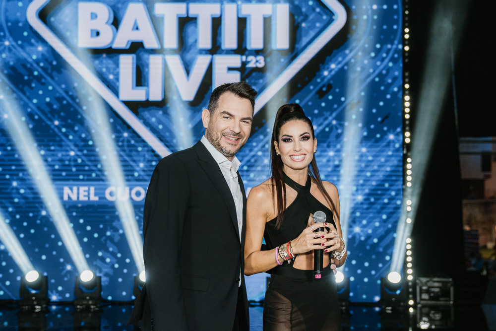 Battiti Live 2023, 25 luglio, quarta puntata in diretta: tutte le esibizioni