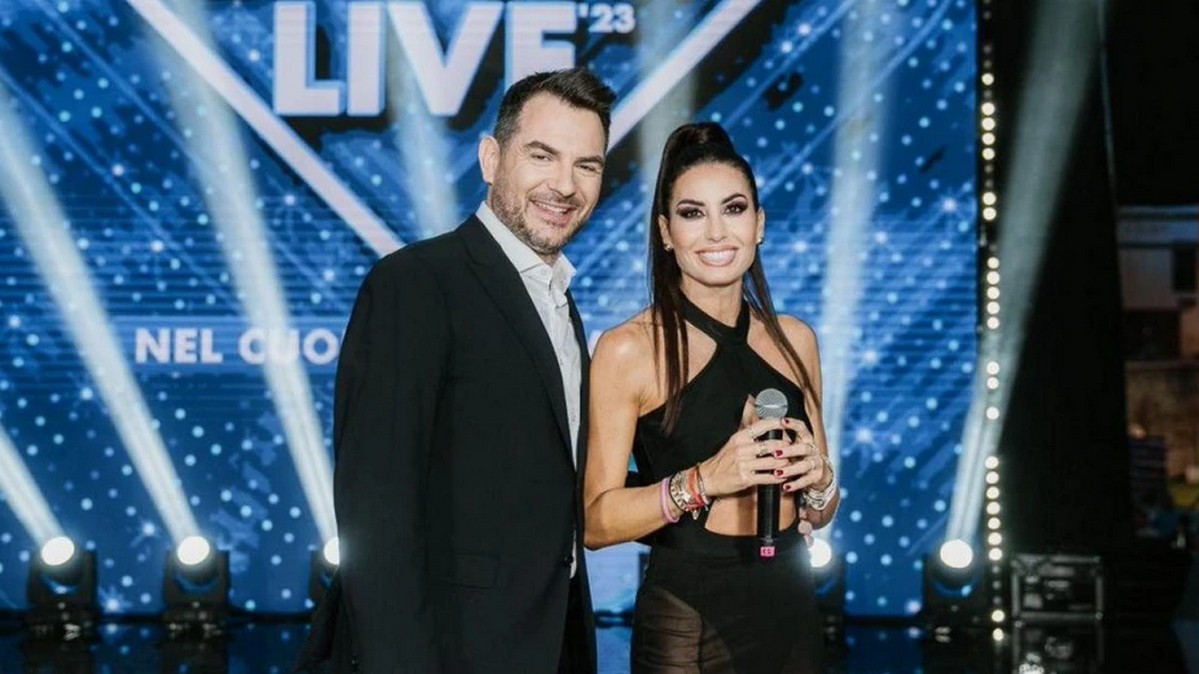 Battiti Live 2023: ultima puntata 1° agosto 2023, scaletta, cantanti, località, quando va in onda