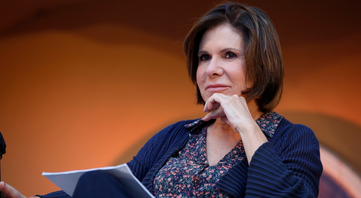 Bianca Berlinguer si dimette dalla Rai: il comunicato ufficiale