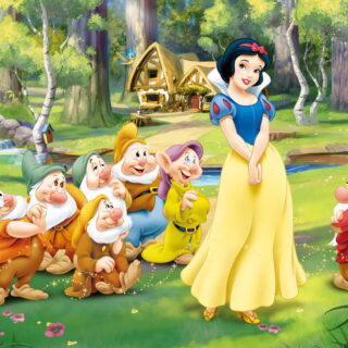 Biancaneve e i 7 nani Disney contesta le foto del remake trapelate online definendole fuorvianti
