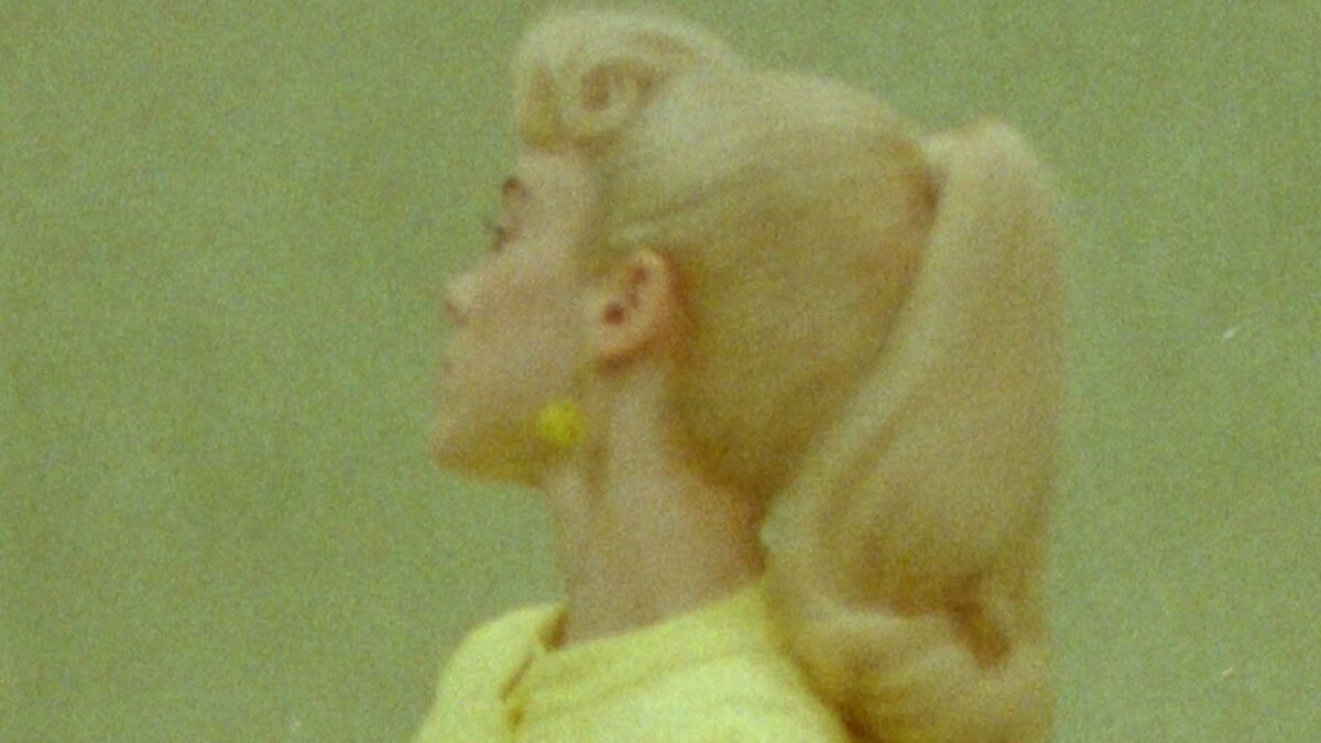 Golden Globe 2024, What Was I Made For? di Billie Eilish è la Miglior Canzone Originale