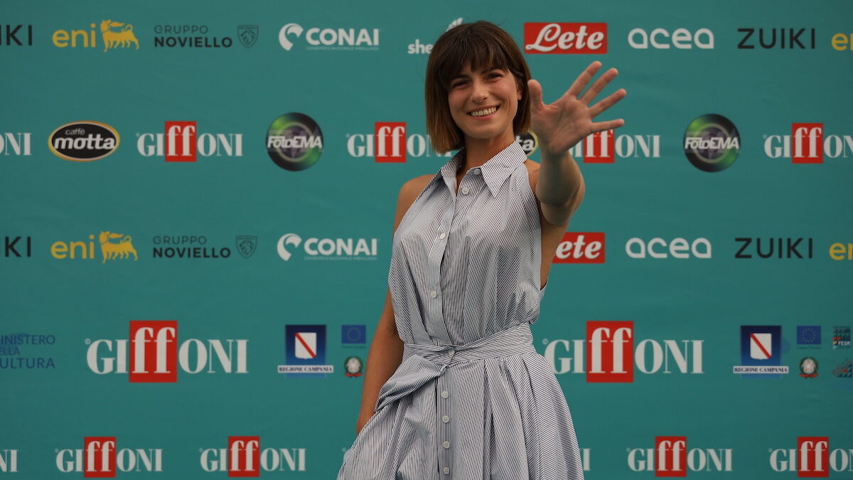 Blanca 2 si presenta al pubblico con il primo trailer. Giannetta: “Si farà male, ma imparerà la lezione”