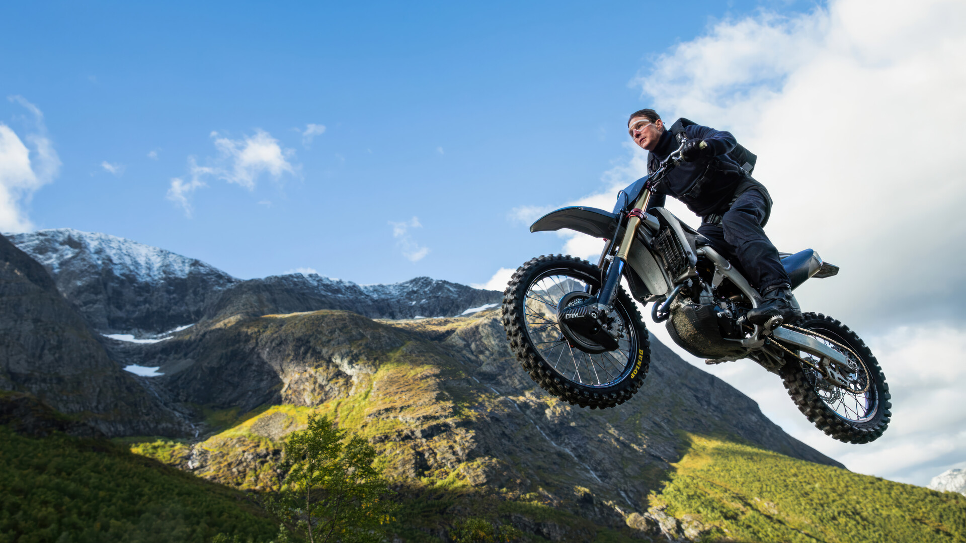 Box Office 2023: Mission: Impossible 7 raggiunge i 235 milioni di dollari d’incasso nel mondo