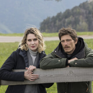 Brennero serie tv Andrea Valagussa