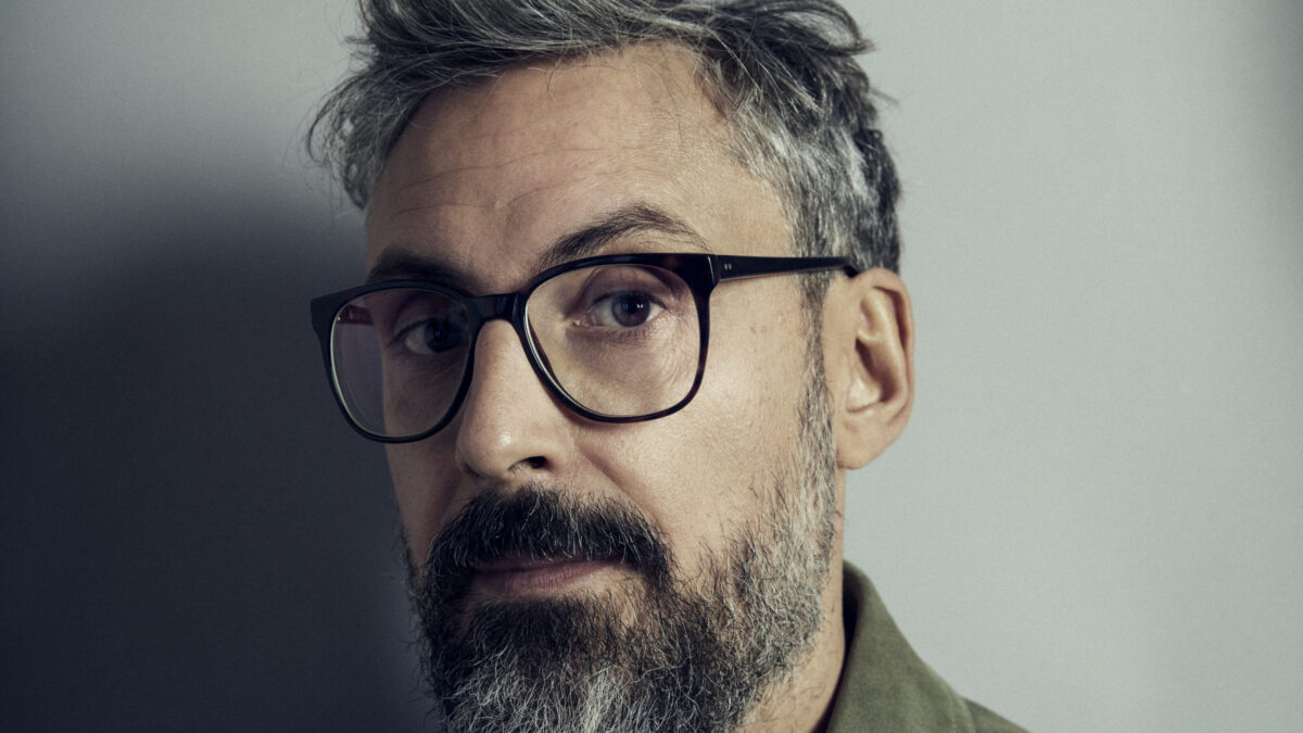La vita com’è, Brunori Sas: il brano per la colonna sonora del film “Il più bel secolo della mia vita”