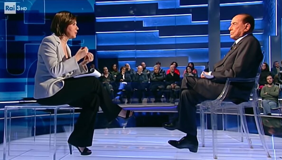 Bianca Berlinguer, con un altro cognome l’approdo a Mediaset non farebbe notizia