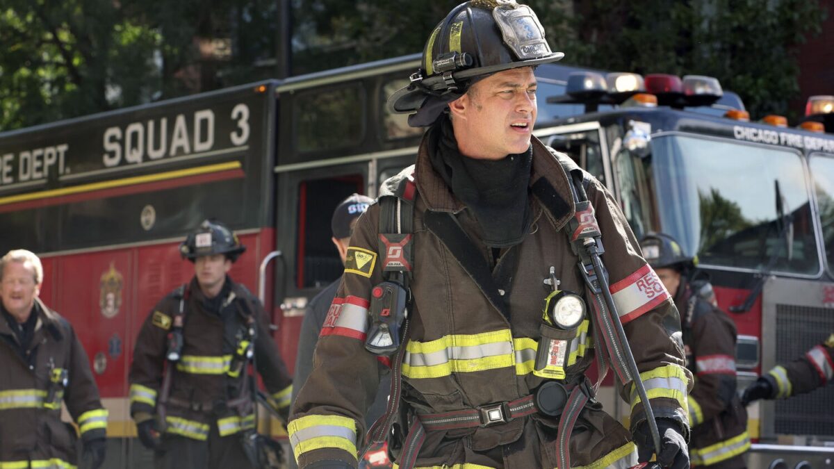 Chicago Fire, la stagione 11 su Italia 1: le puntate in onda giovedì 21 settembre, trama, cast e streaming della serie tv