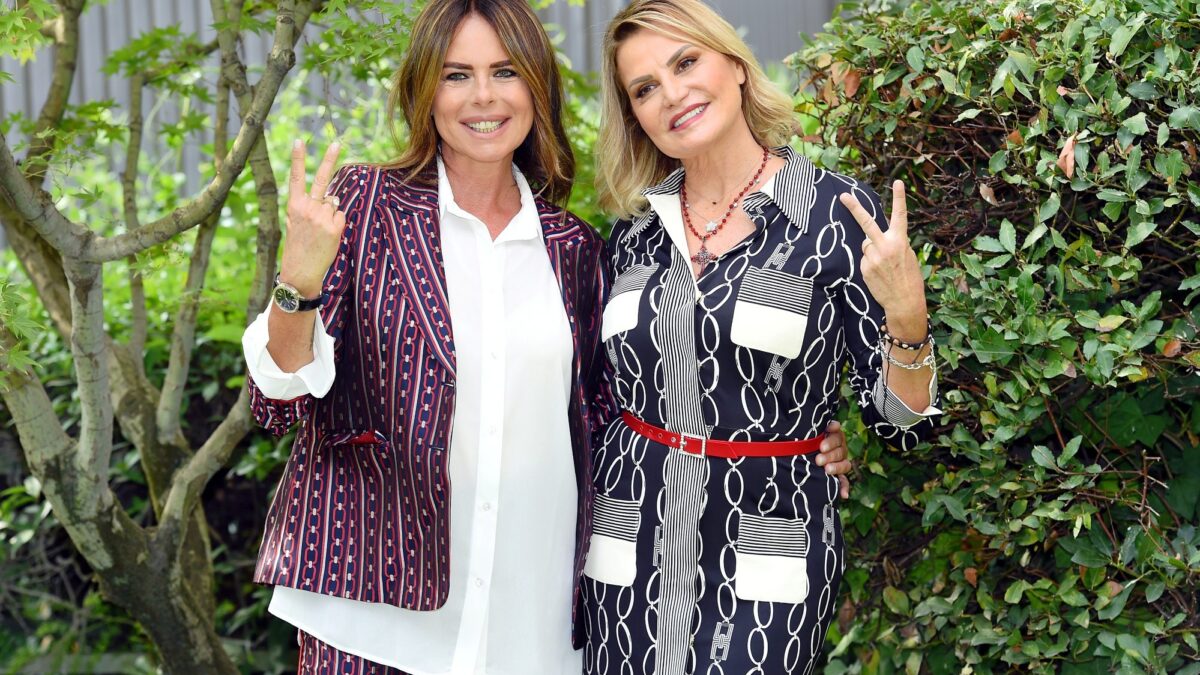 Ballando con le stelle 2023: Simona Ventura e Paola Perego alla corte di Milly Carlucci. Stop alla Bruganelli in giuria (Retroscena TvBlog)