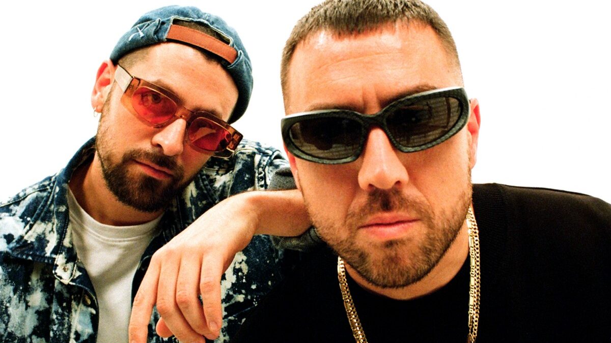 Coez e Frah Quintale: Lovebars è il joint album in uscita l’8 settembre