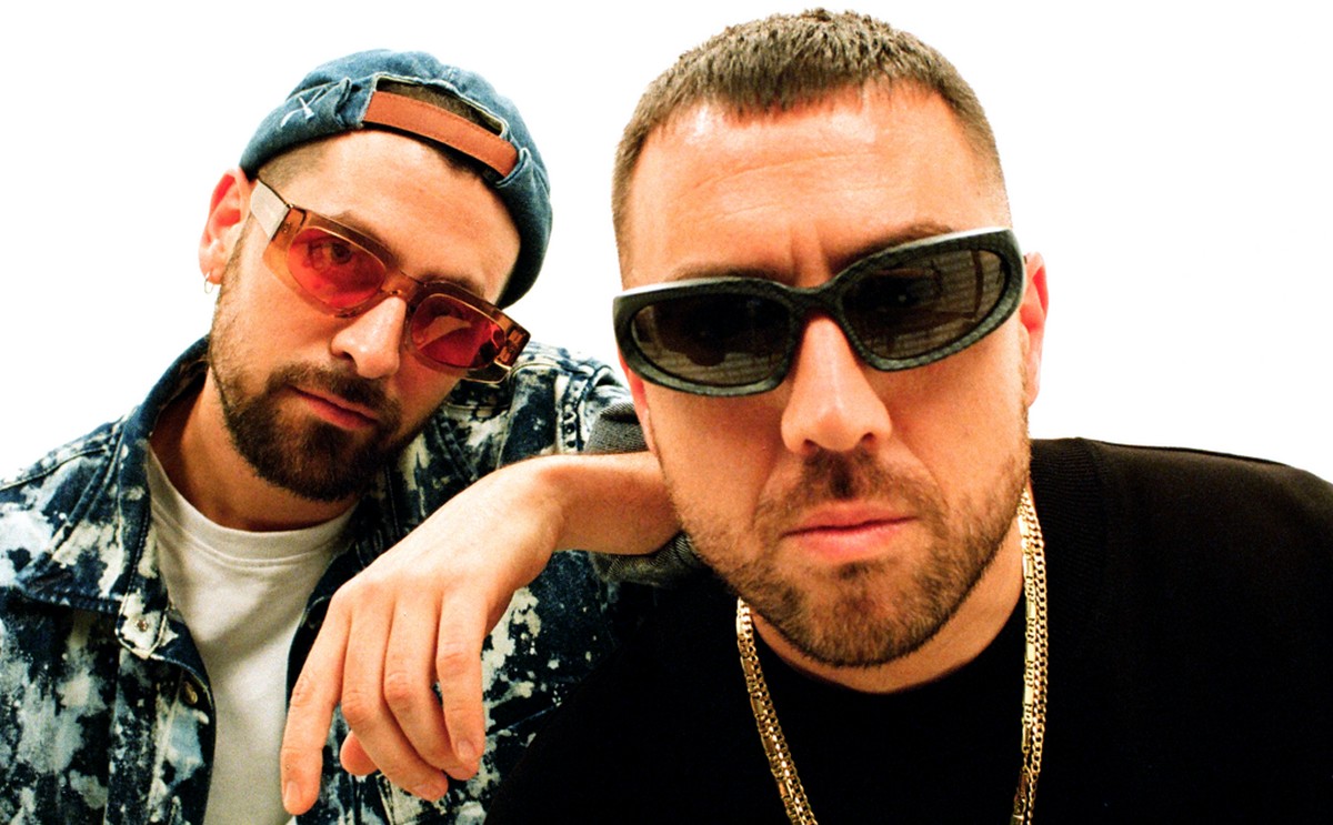 Coez e Frah Quintale: Lovebars è il joint album in uscita l’8 settembre