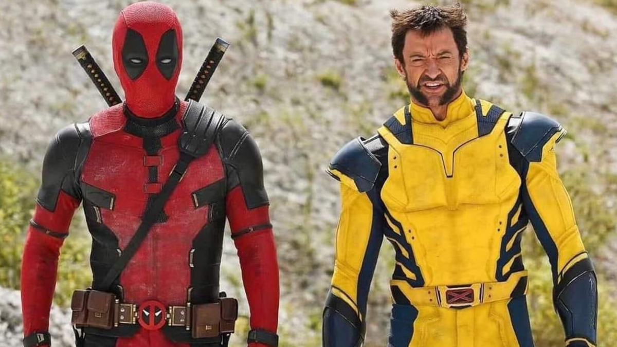 Deadpool 3: nuove foto e video dal set con Ryan Reynolds e Hugh Jackman