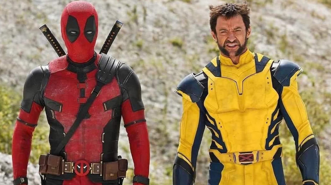 Deadpool 3: nuove foto e video dal set con Ryan Reynolds e Hugh Jackman