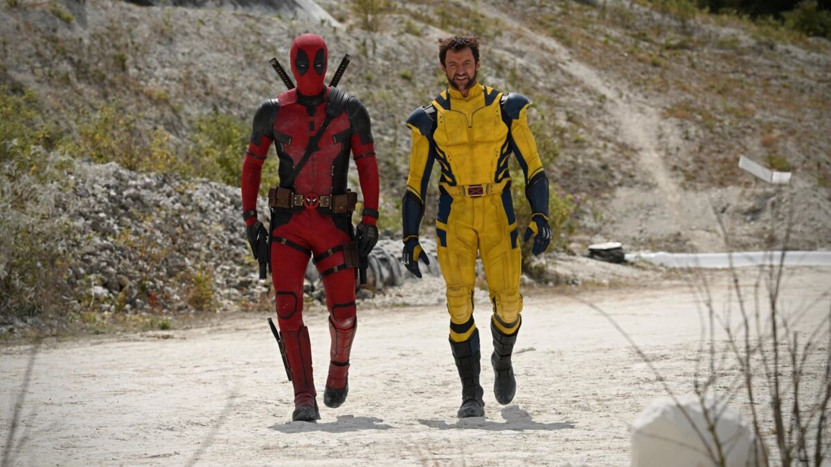 Deadpool 3: produzione bloccata per lo sciopero degli attori americani del SAG-AFTRA