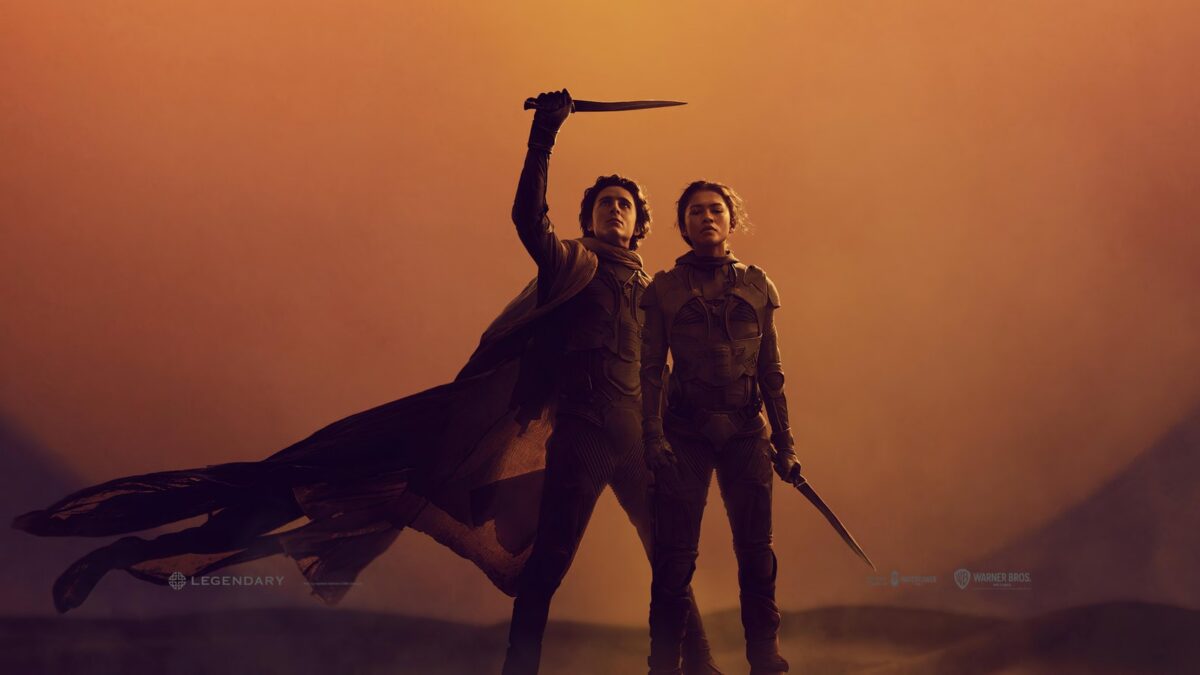 Dennis Villeneuve conferma una trilogia di “Dune” e lo sviluppo ufficiale di un terzo film