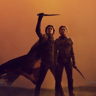 Dennis Villeneuve conferma una trilogia e lo sviluppo ufficiale di Dune – Parte Tre (4)
