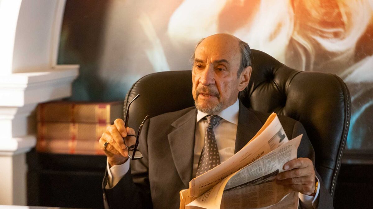 Double Soul: trailer e clip in italiano del thriller con F. Murray Abraham e Danny Glover (Al cinema dal 13 luglio)