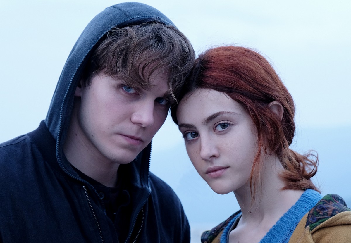 Eppure cadiamo felici, la serie tv con Giorgia Wurth e Matteo Branciamore su RaiPlay ad ottobre – Anteprima TvBlog