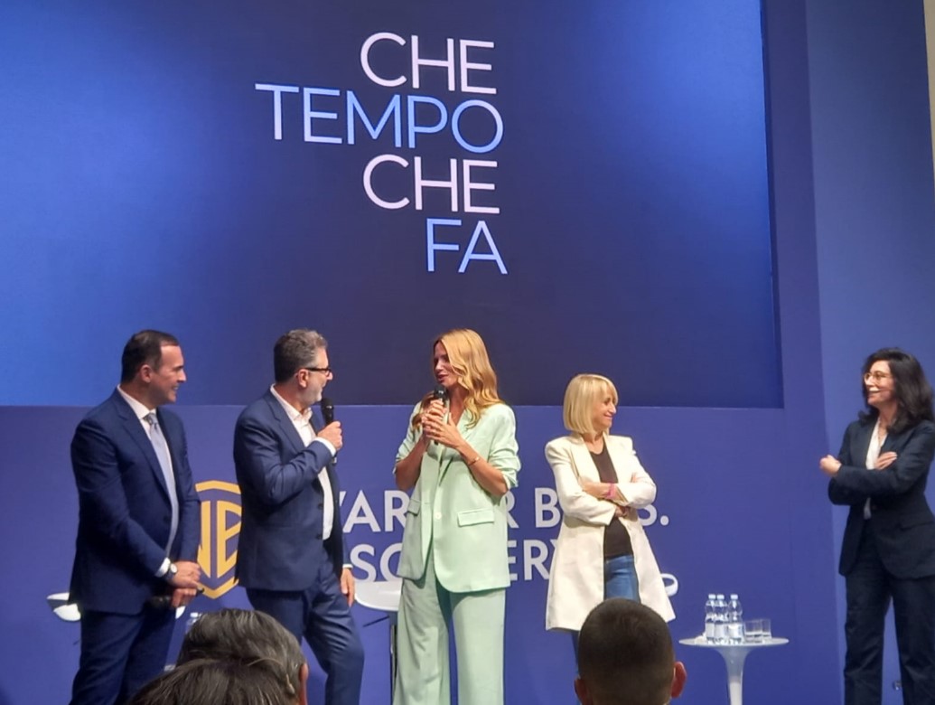 Palinsesti Discovery 2023 – 24, la conferenza stampa: tutte le dichiarazioni di Fabio Fazio e Luciana Littizzetto