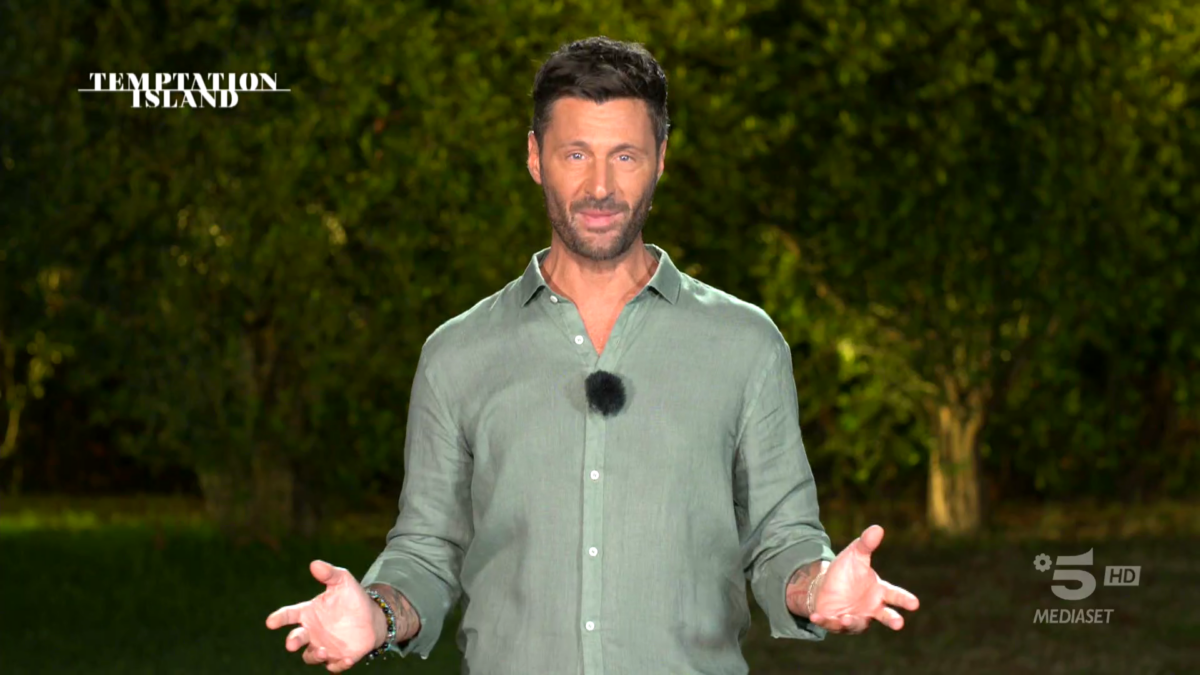 Temptation Island 2023, quinta puntata 24 luglio: ecco cos’è successo
