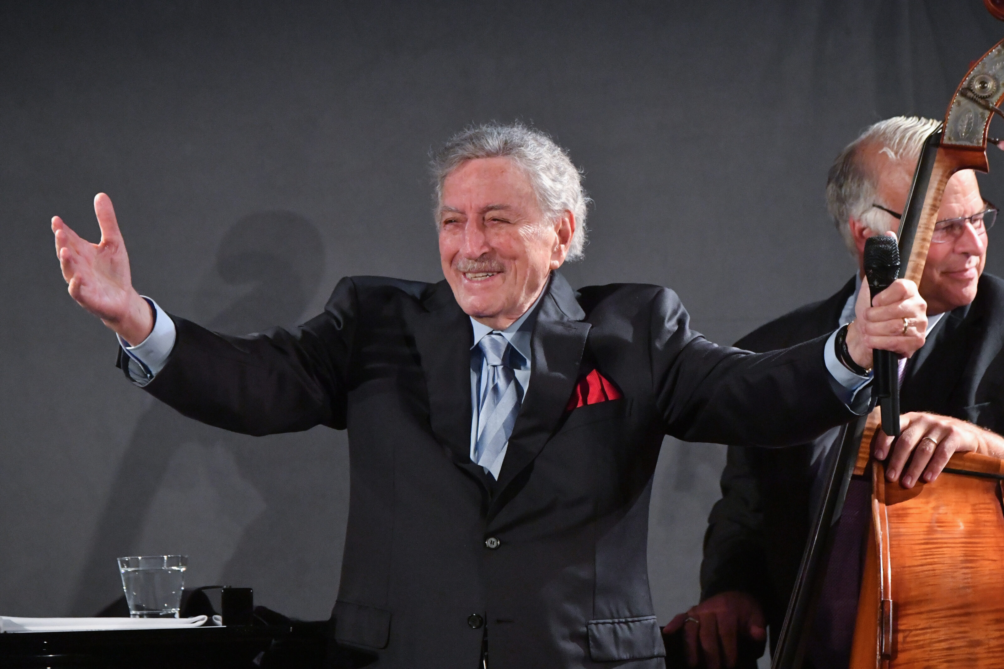 È morto Tony Bennett