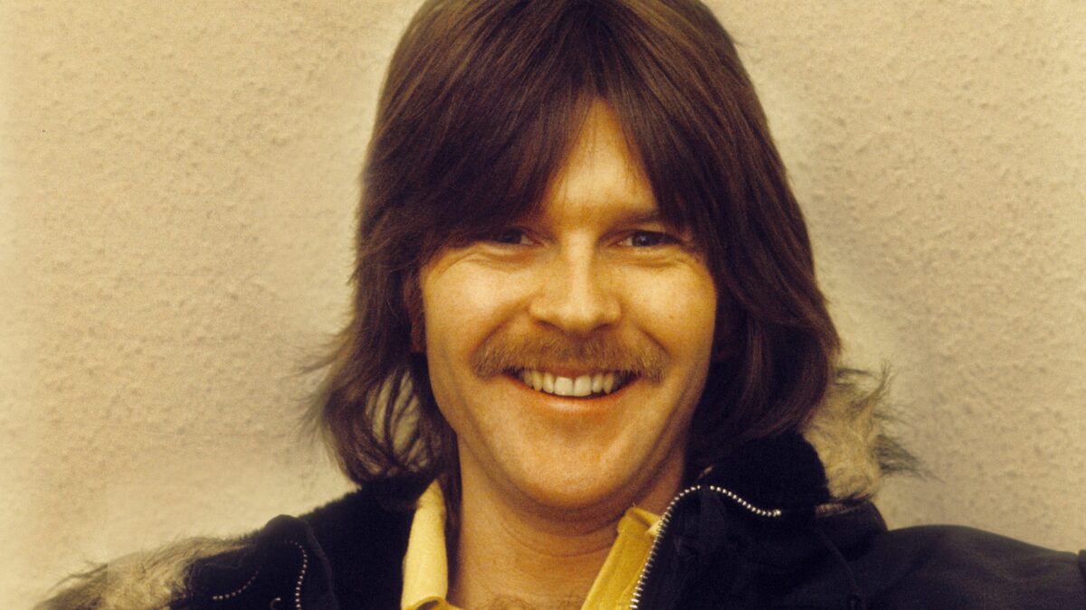 Addio Randy Meisner: è morto il membro co-fondatore degli Eagles