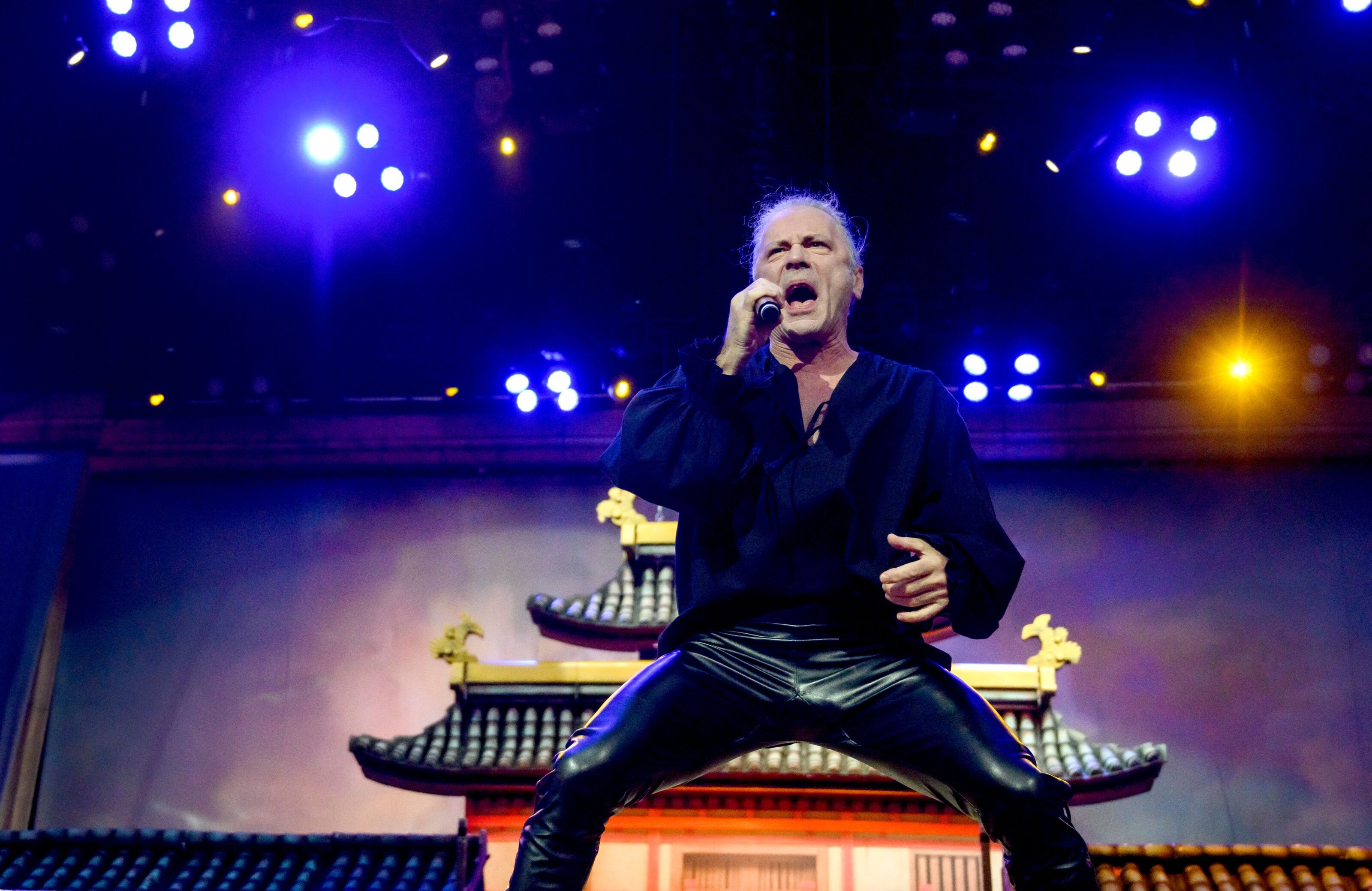 Iron Maiden, Milano, 15 luglio 2023: la scaletta del concerto, orario e info biglietti