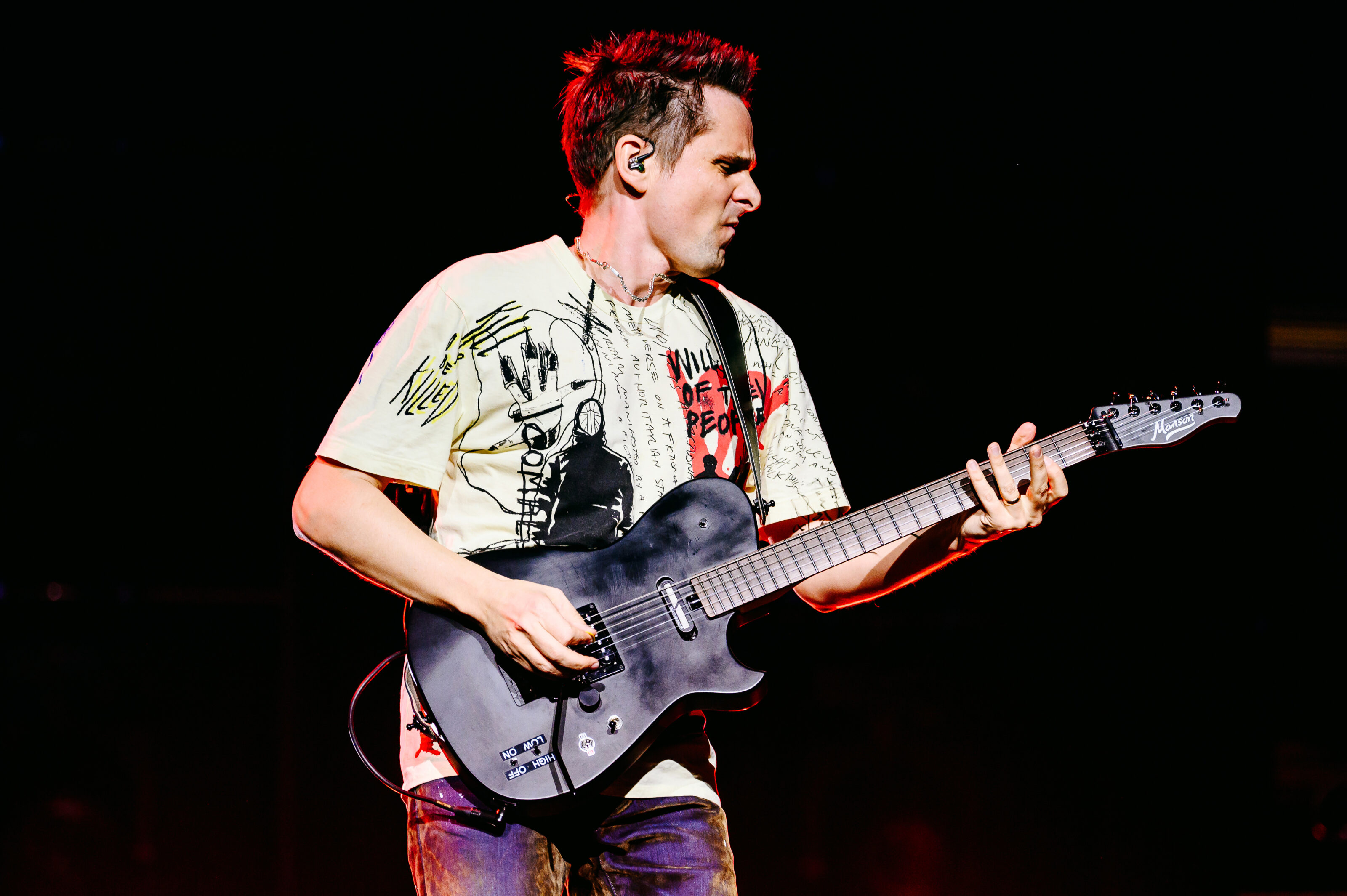Muse, Roma, 18 luglio 2023: la scaletta del concerto (video esibizioni)