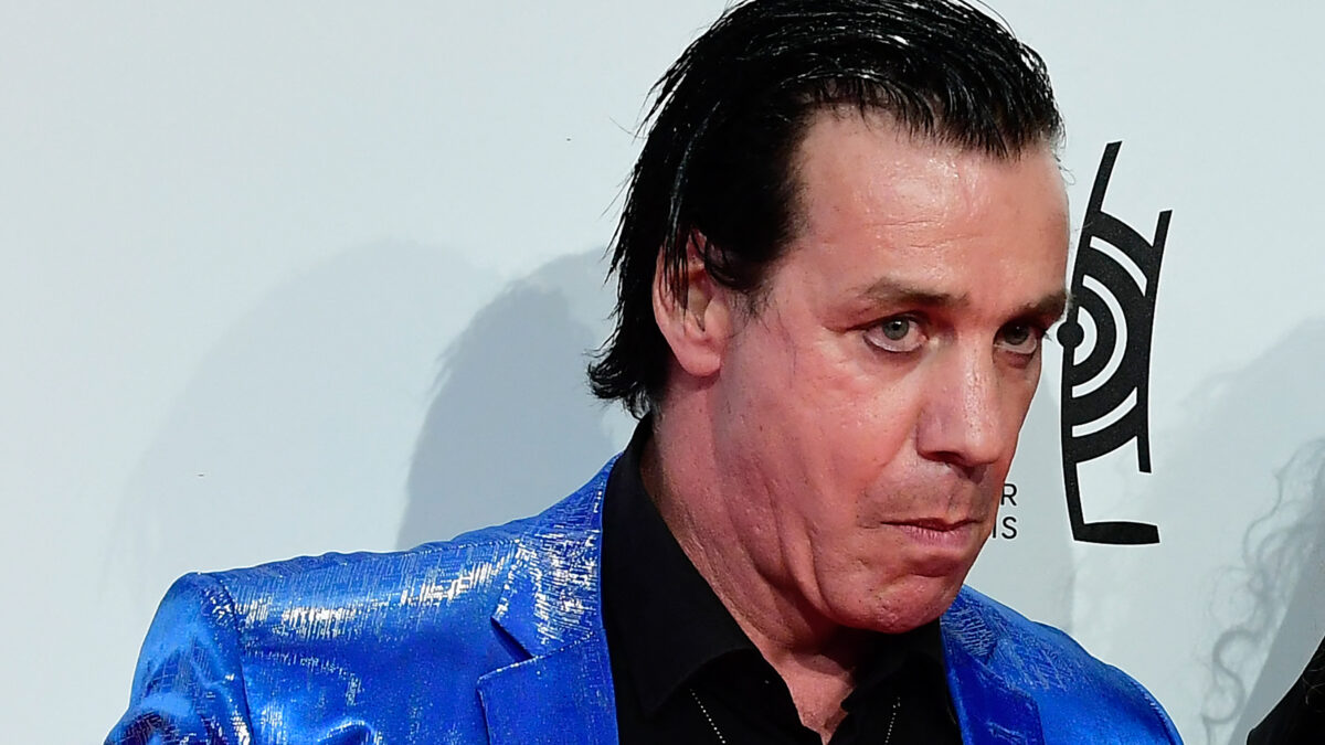 Rammstein, Padova, 1 luglio 2023: la scaletta del concerto, orario e biglietti