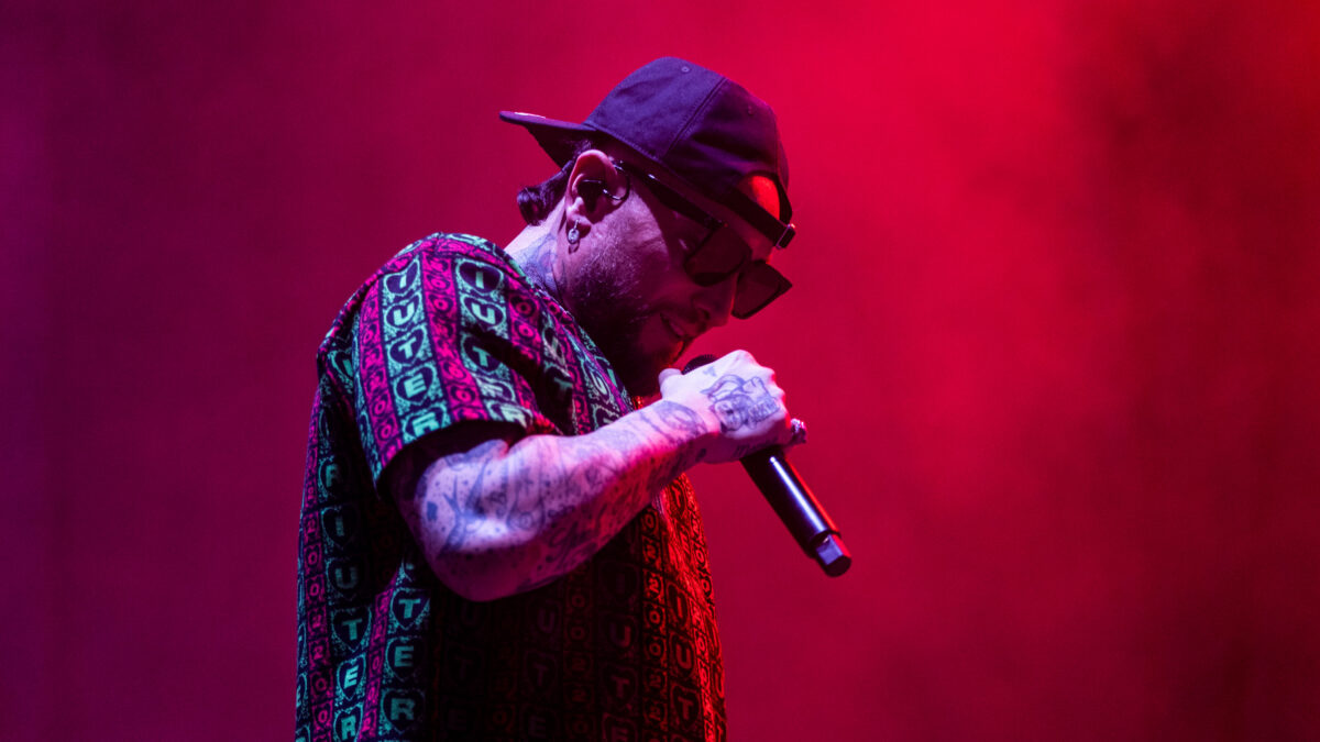 Guè, concerto a Milano, 10 luglio 2023: anticipazioni scaletta, biglietti e orario