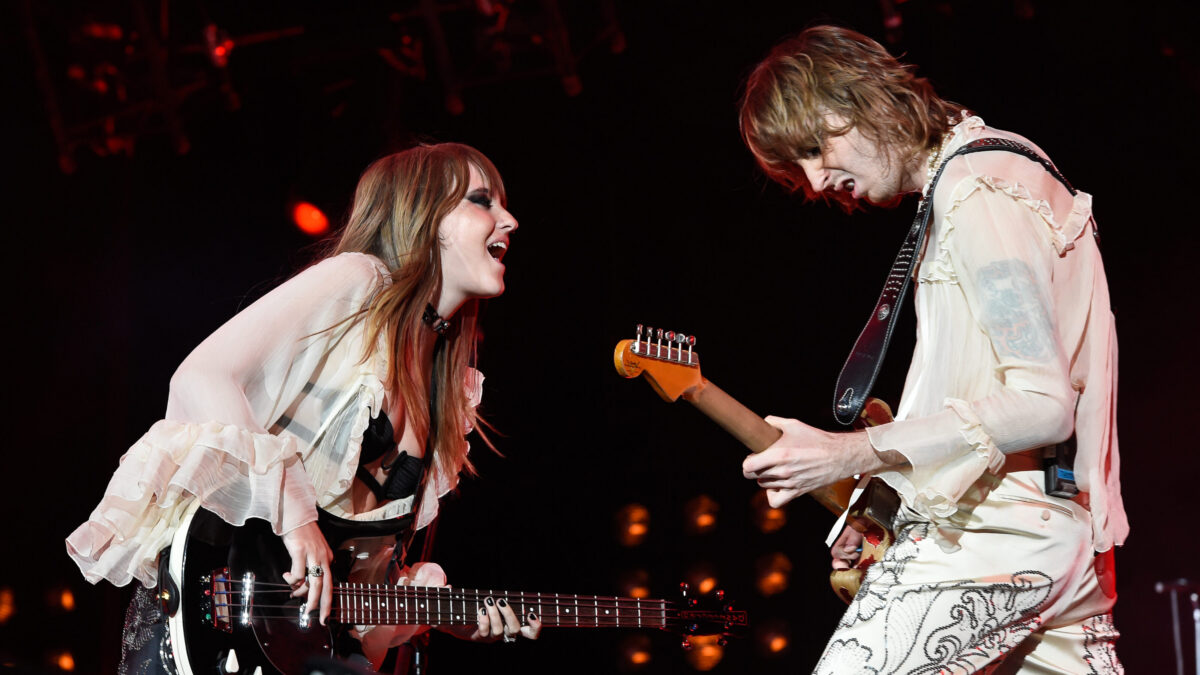 Maneskin, concerto allo Stadio Olimpico a Roma, 21 luglio 2023: scaletta, orario e apertura cancelli