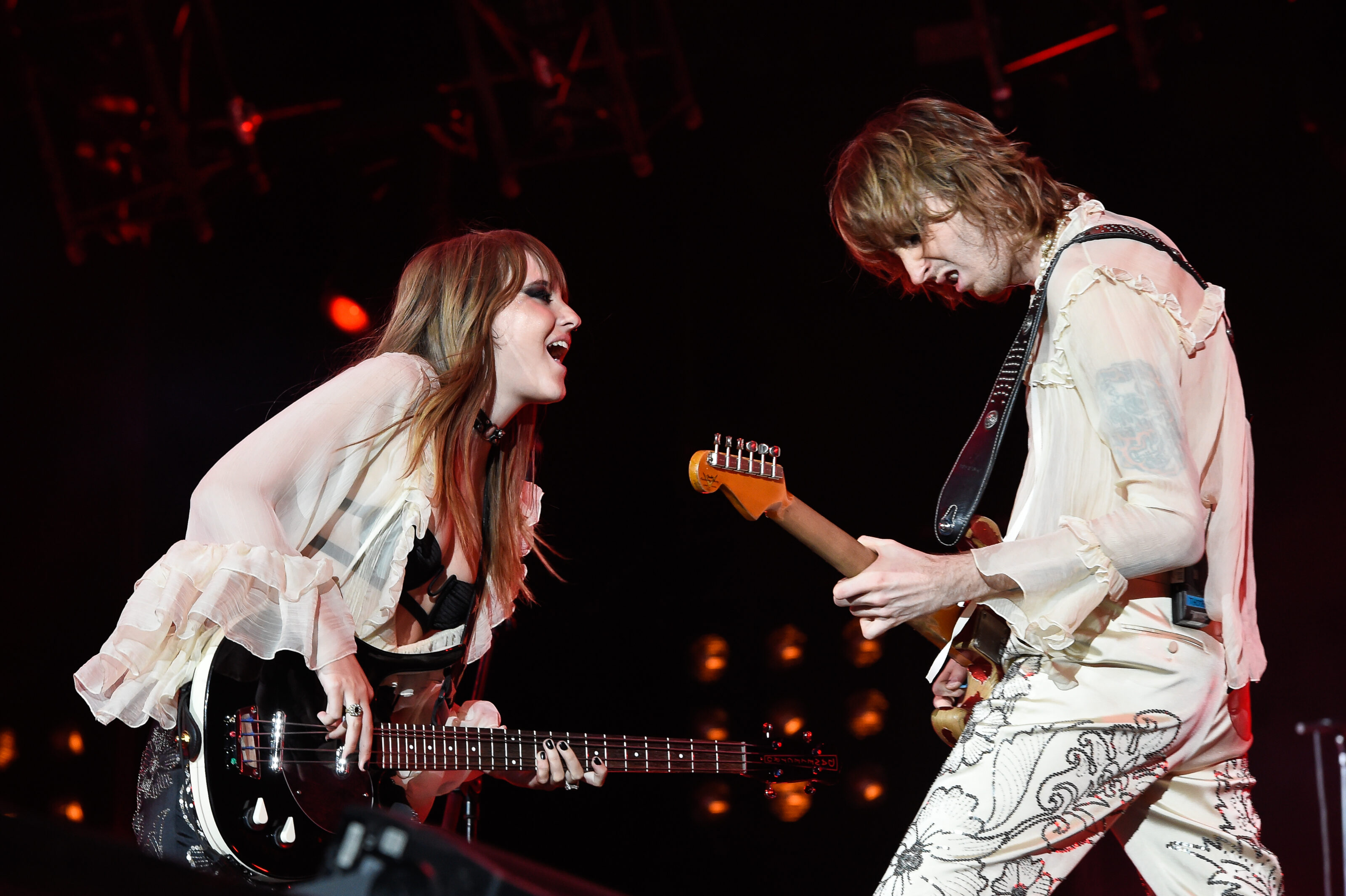 Maneskin, concerto allo Stadio Olimpico a Roma, 21 luglio 2023: scaletta, orario e apertura cancelli