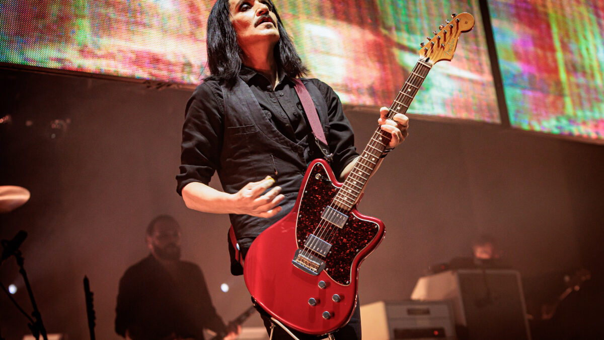 Placebo, Lucca, 13 luglio 2023: la scaletta del concerto, orario e info biglietti