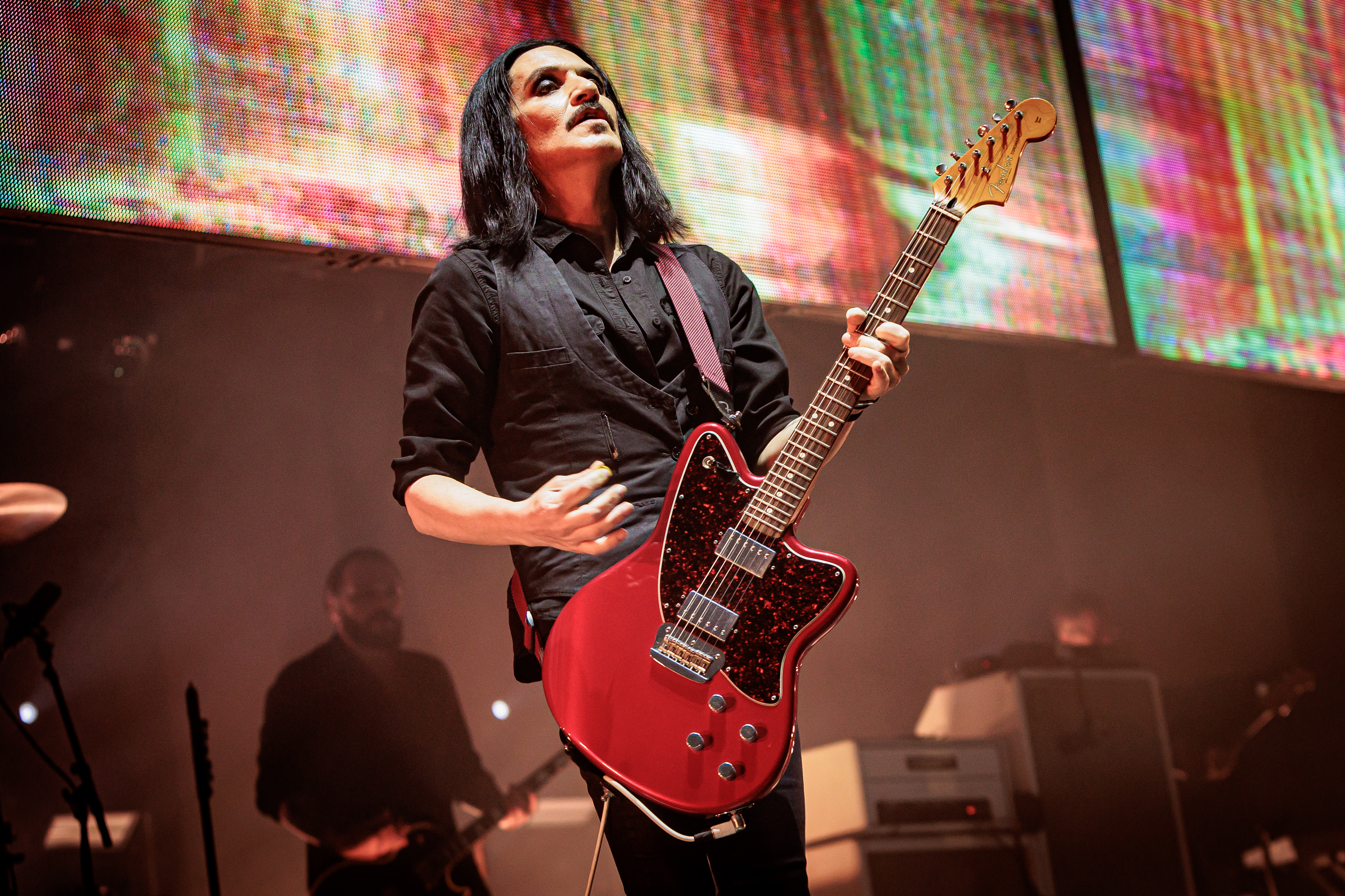 Placebo, Lucca, 13 luglio 2023: la scaletta del concerto, orario e info biglietti