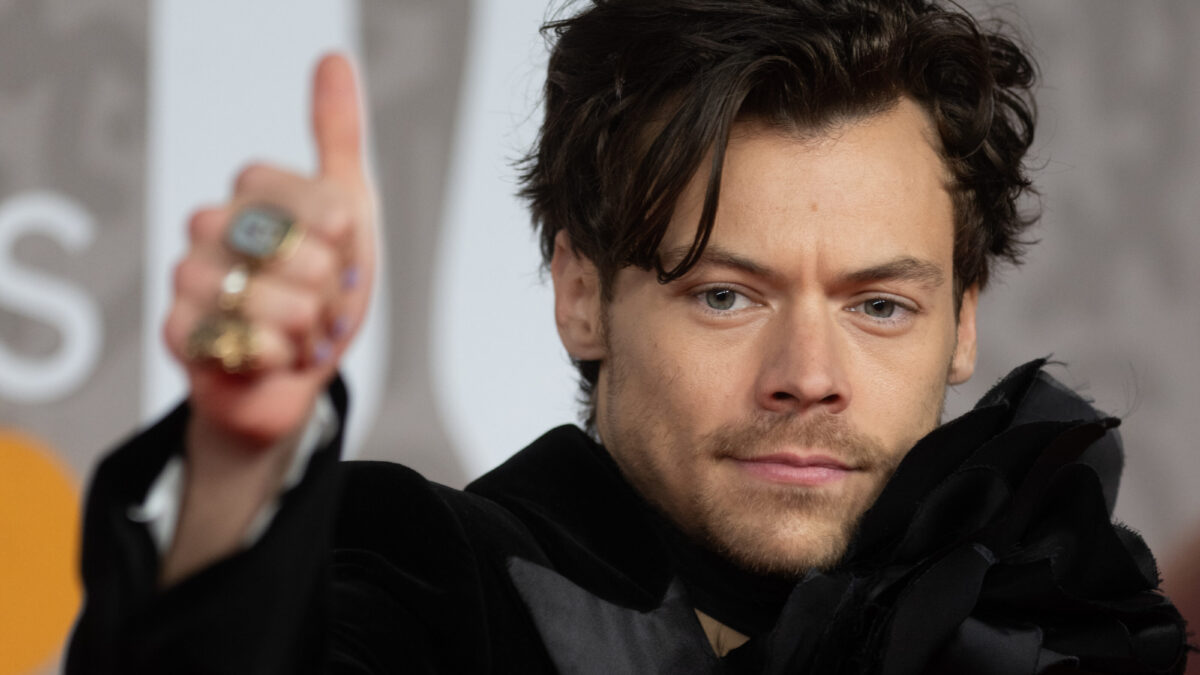 Harry Styles a Campovolo in concerto: persone in tenda da giorni ed elenco delle regole da rispettare (?)