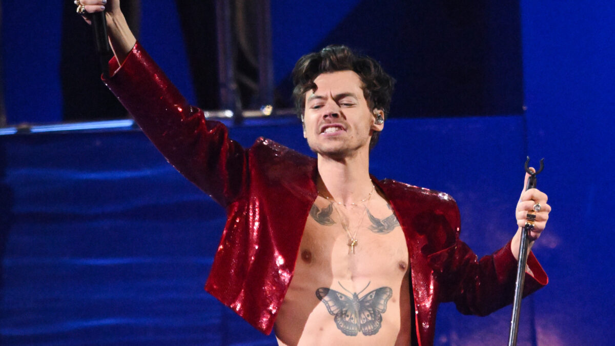 Harry Styles, curiosità e notizie sul cantante in concerto a Campovolo sabato 22 luglio 2023
